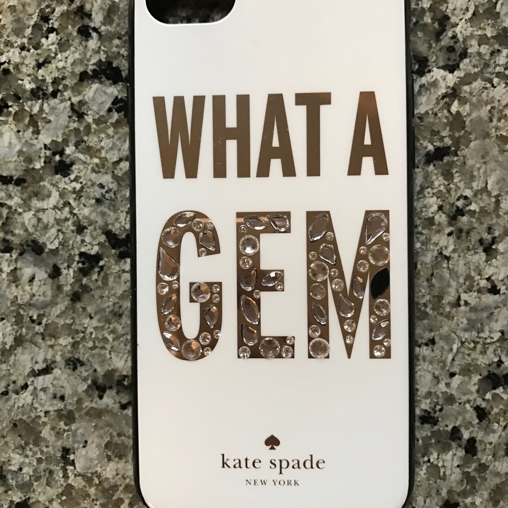 iPhone 7 and 8 case